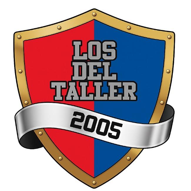 LOS DEL TALLER