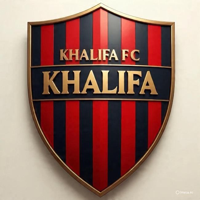 KHALIFA FC