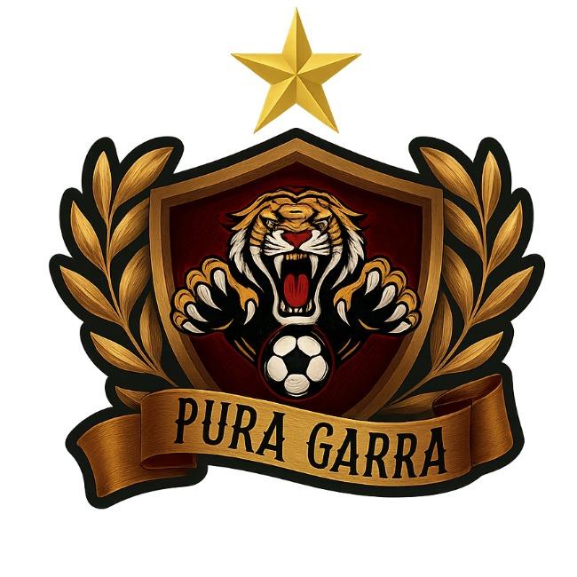 PURA GARRA