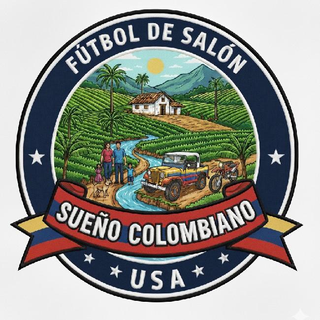 SUEÑO COLOMBIANO