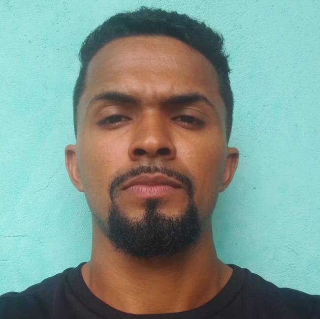 EDUARDO CONCEIÇÃO DOS SANTOS