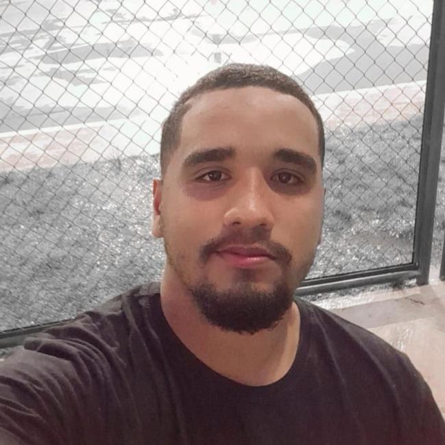 AGENOR SILVA AGUIAR LIMA