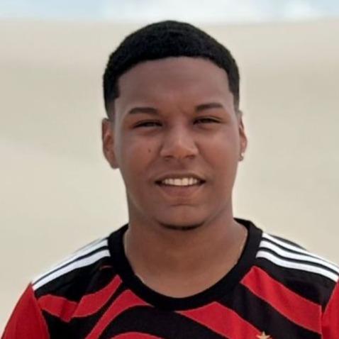 JOÃO VITOR SANTOS NABATE