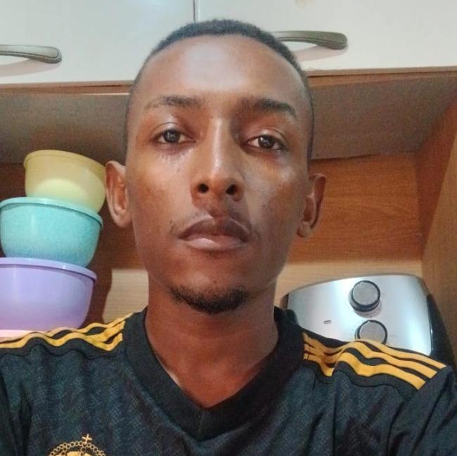 ANTONIO GUILHERME SILVA VIANA