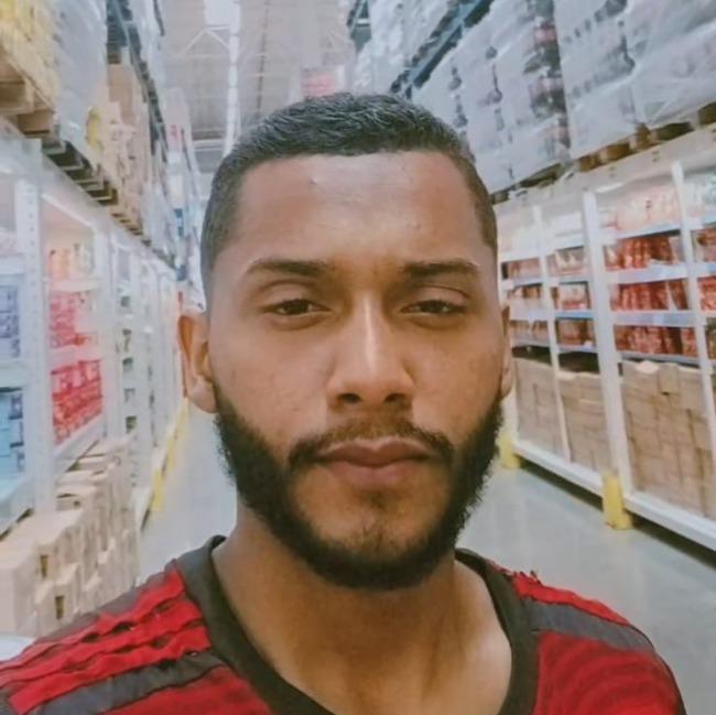 JOÃO CARLOS DE SOUSA NASCIMENTO