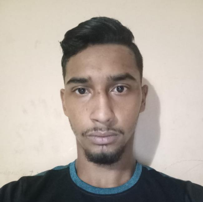 FRANCISCO GABRIEL DE SOUSA NASCIMENTO