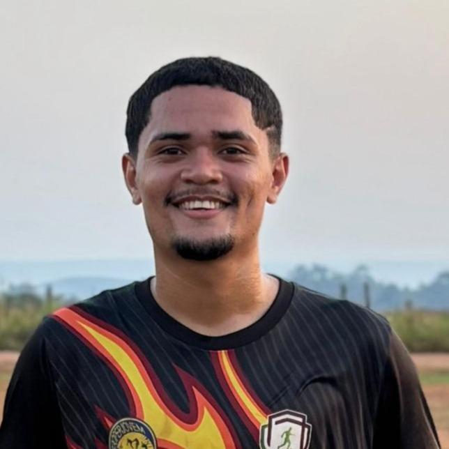 KHAUAN OLIVEIRA DE MORAIS