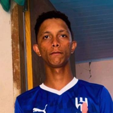 LUCAS CAUÃ DA SILVA MIRANDA