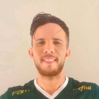 ANTONIO KALEO RAMOS DA SILVA