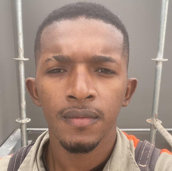 ANDERSON FELIPE SILVA VIANA