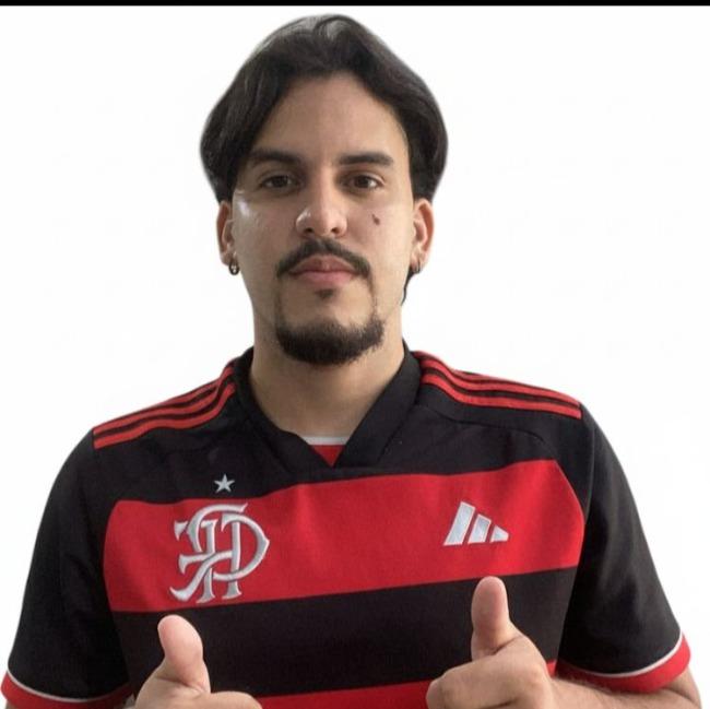 DANIEL SANTOS DE SOUSA