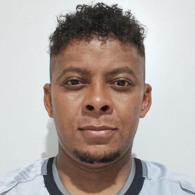 HELIOMAR JUNIOR NEGAS DE OLIVEIRA