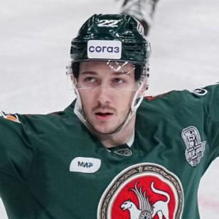 Александр Вьюгин