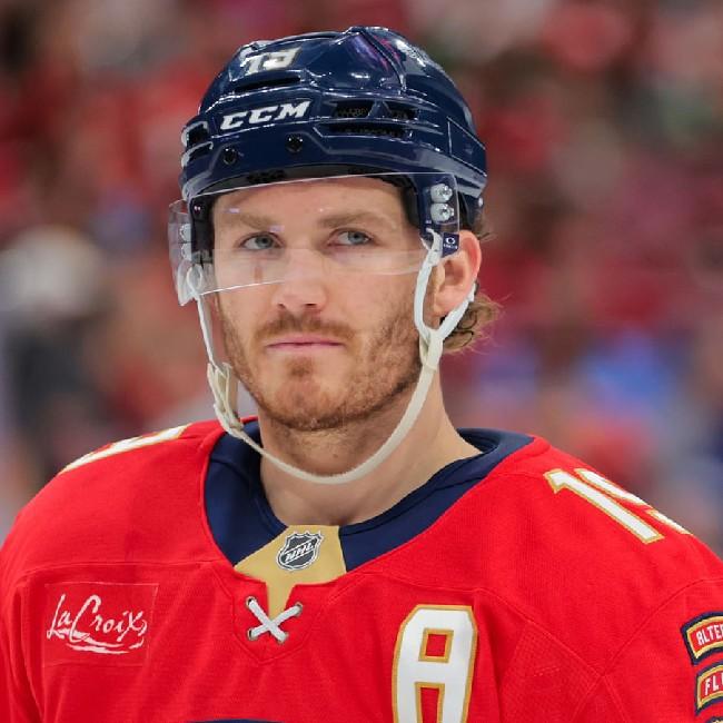 Мэттью Ткачук