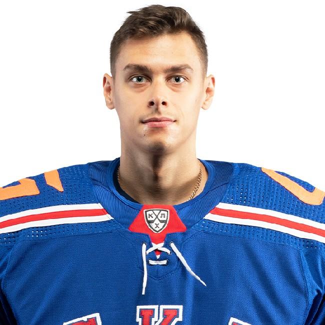 Алексей Самонов