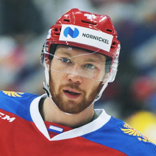 Владислав Гавриков