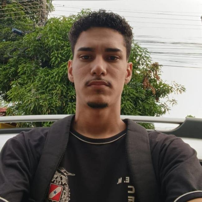 HUDSON SILVA DE SOUSA