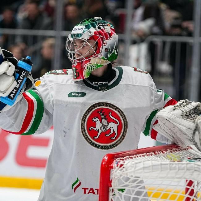 Тимур Мифтахов