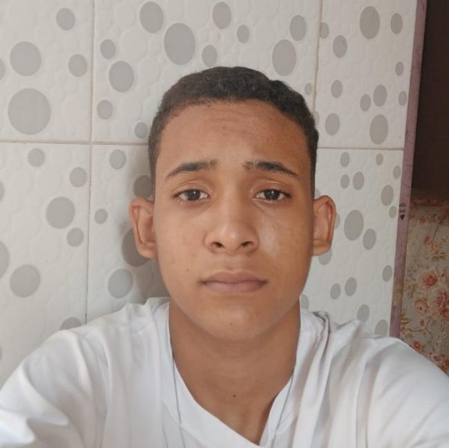 BRUNO KAIQUE PEREIRA DA SILVA