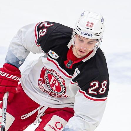 Андрей Чивилев