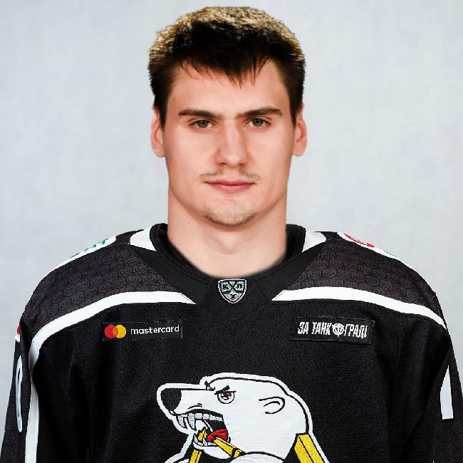 Дмитрий Орлов