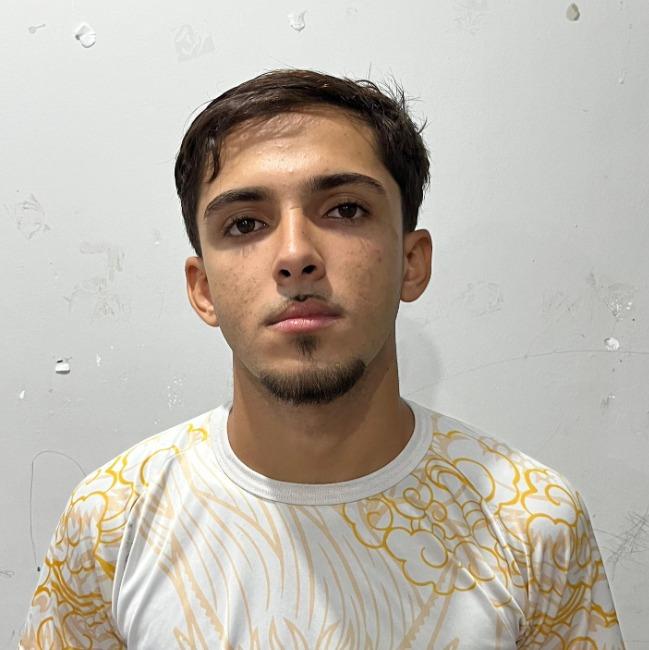 MATHEUS DE OLIVEIRA SANTOS