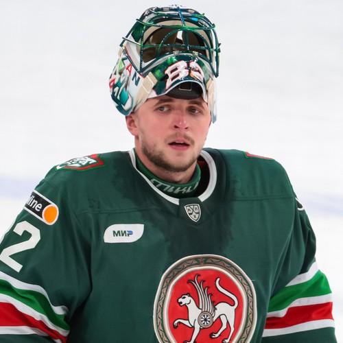 Тимур Билялов