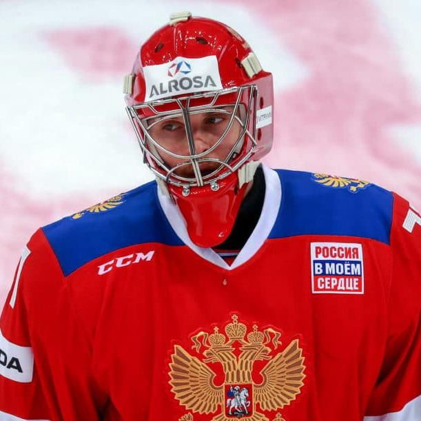 Илья Сорокин