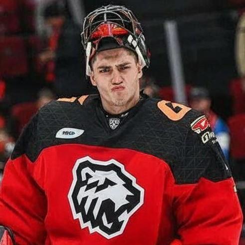 Андрей Мишуров