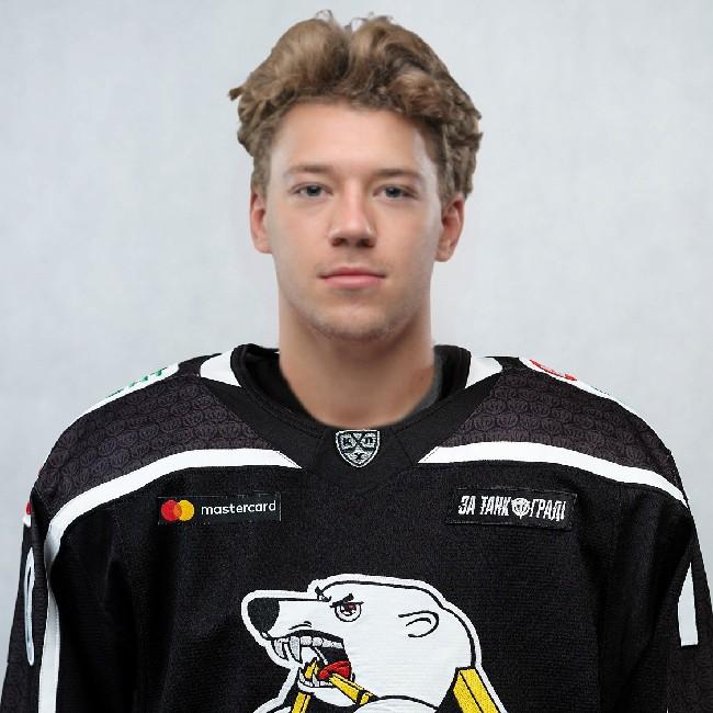 Арсений Грицюк