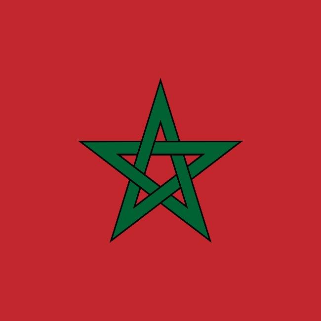 Марокко