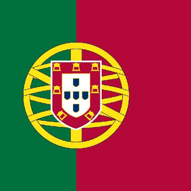 Португалия
