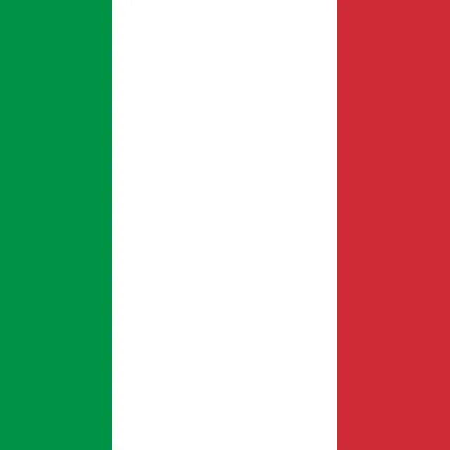 Италия