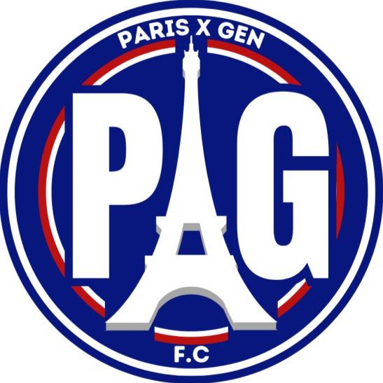 Paris X Gen