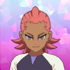 Quentin Cinquedea (C)