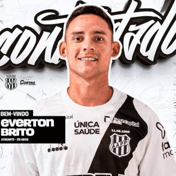 Everton Brito