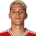 Benjamín Rollheiser