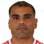 Gabriel Mercado