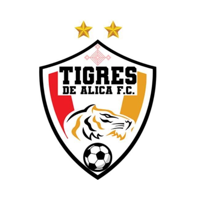 Tigres De Alica