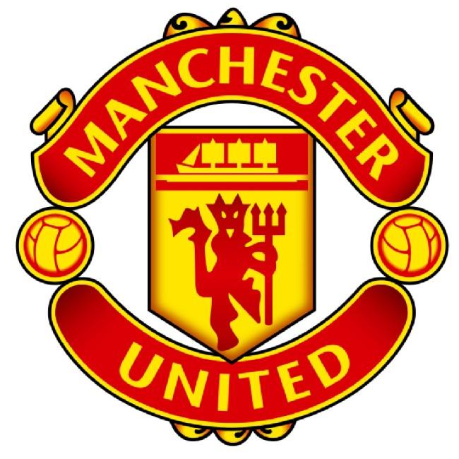 Манчестер Юнайтед
