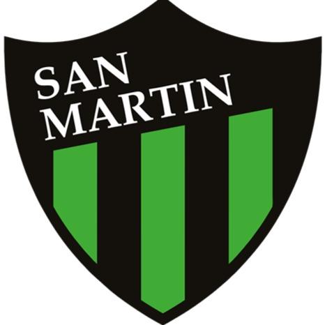 San Martin SJ