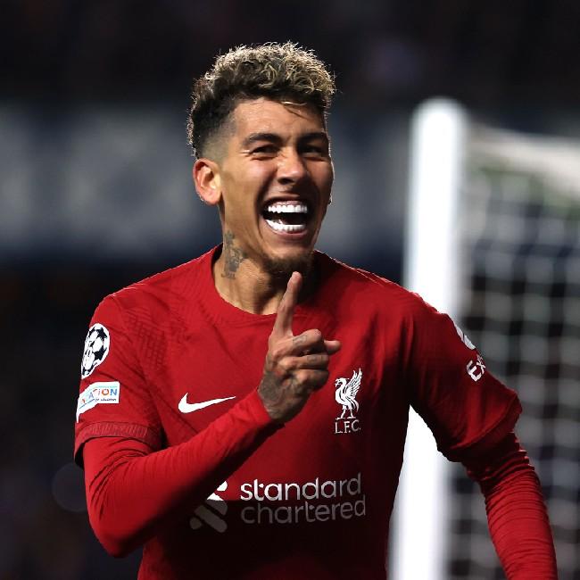 Roberto Firmino