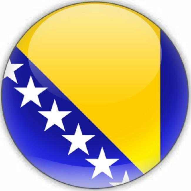 Bosnia and Herzegovina