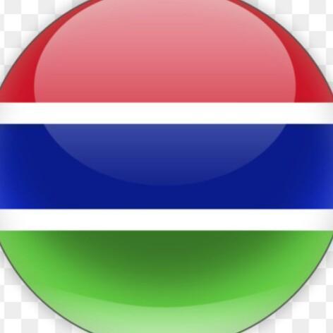 Gambia