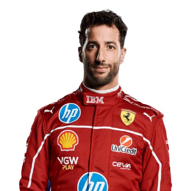 Дональд МакКарти