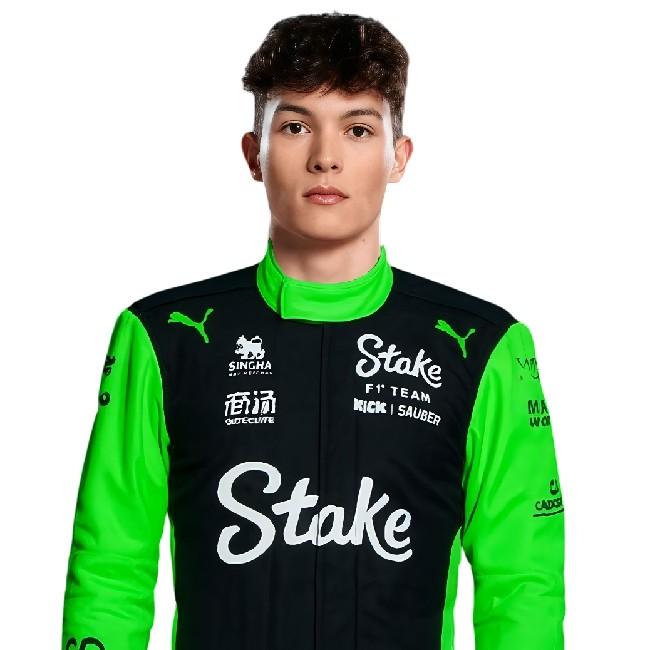 Майлз Ричардс