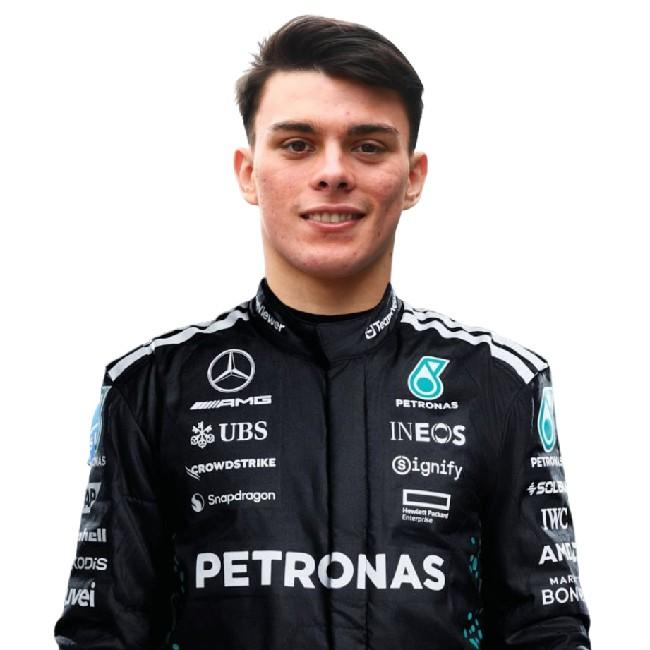 Брэдли Ааронс