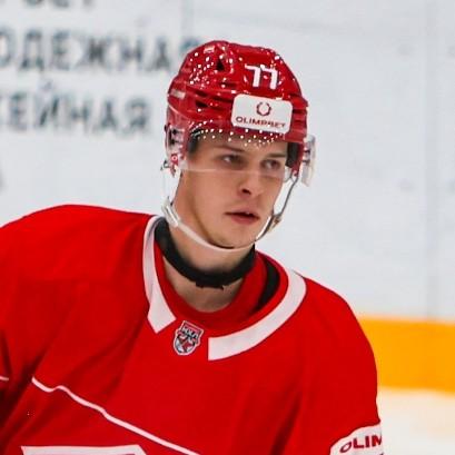 Никита Сусуев