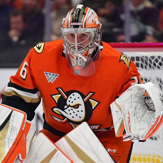 Джон Гибсон