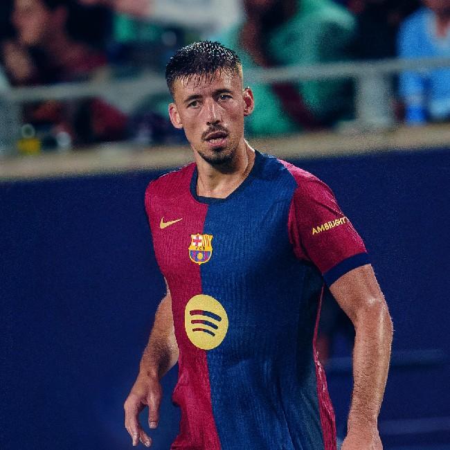 Clément Lenglet